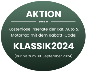 Badge Aktion 2024