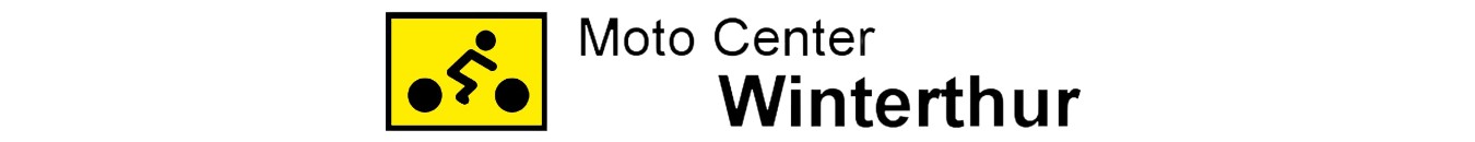 Moto Center Winterthur gross