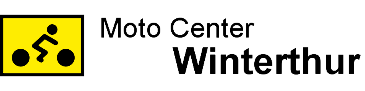 Moto Center Winterthur gross