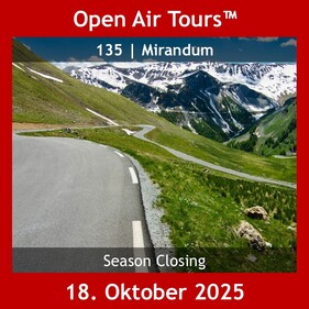 Mirandum - Season Closing