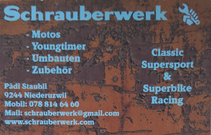 Schrauberwerk 1