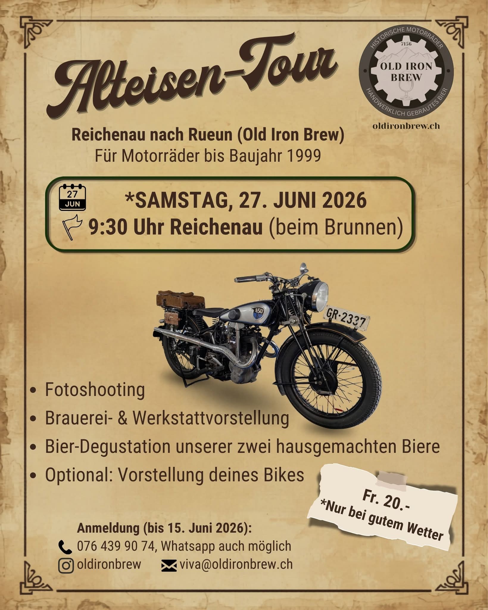 oldirenbrew.ch