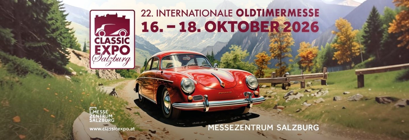 Messe Salzburg