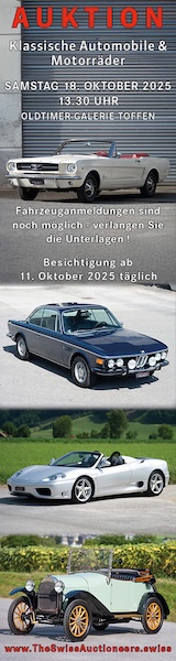 Auktion Toffen