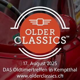 Older  Classics