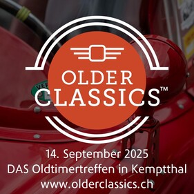 Older  Classics
