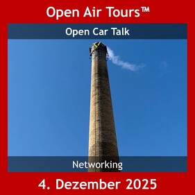 Open Car Talk