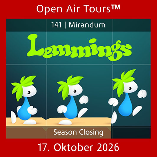 Mirandum 2026