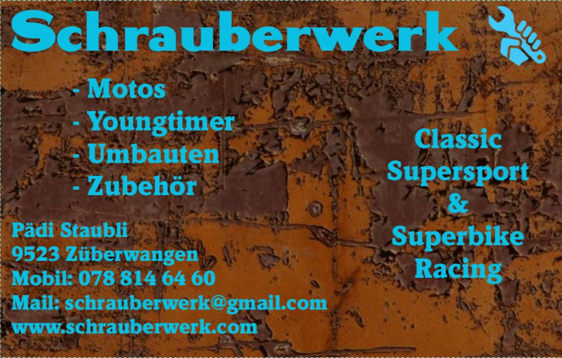 Schrauberwerk 1