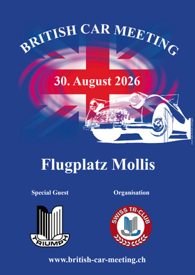 british-car-meeting 2026