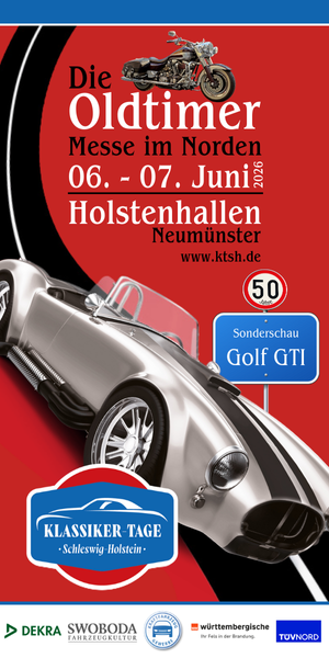 Klassikertage Deutschland