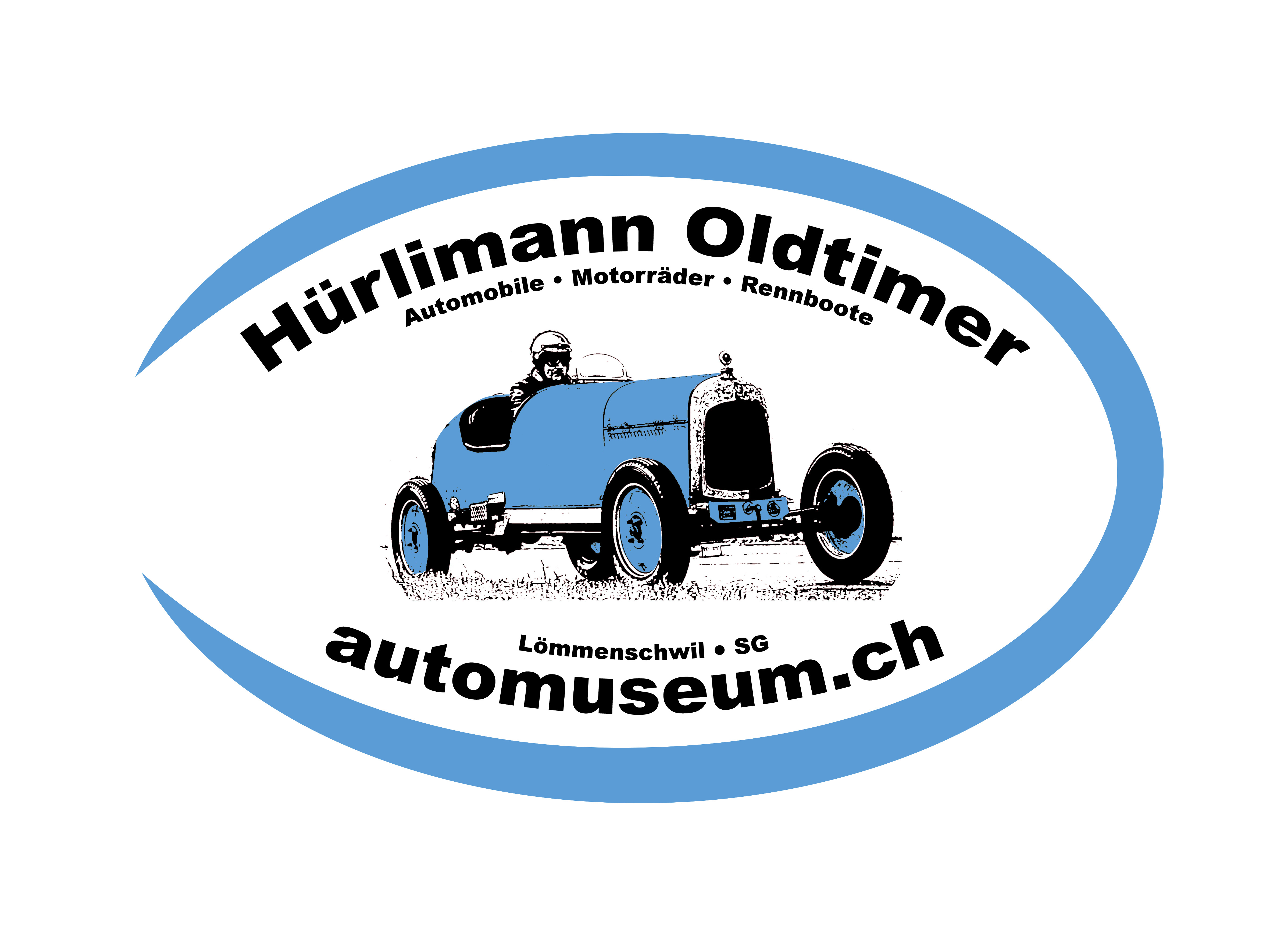 Automuseum Lömmenschwil